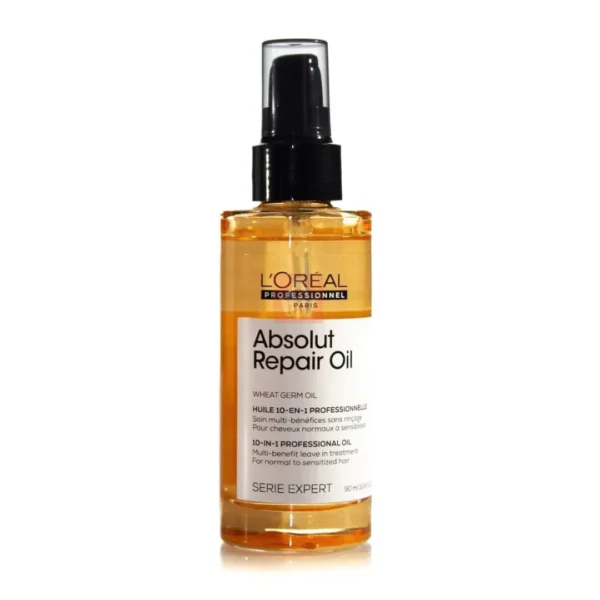L’Oréal Professionnel Absolut Repair Oil image 4