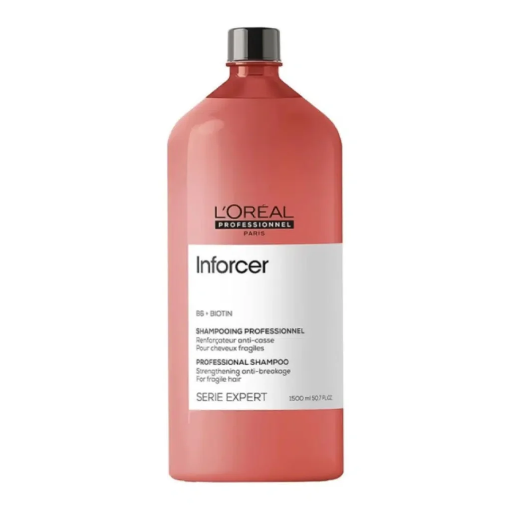 L’Oréal Professionnel Serie Expert Inforcer Shampoo 1500ml