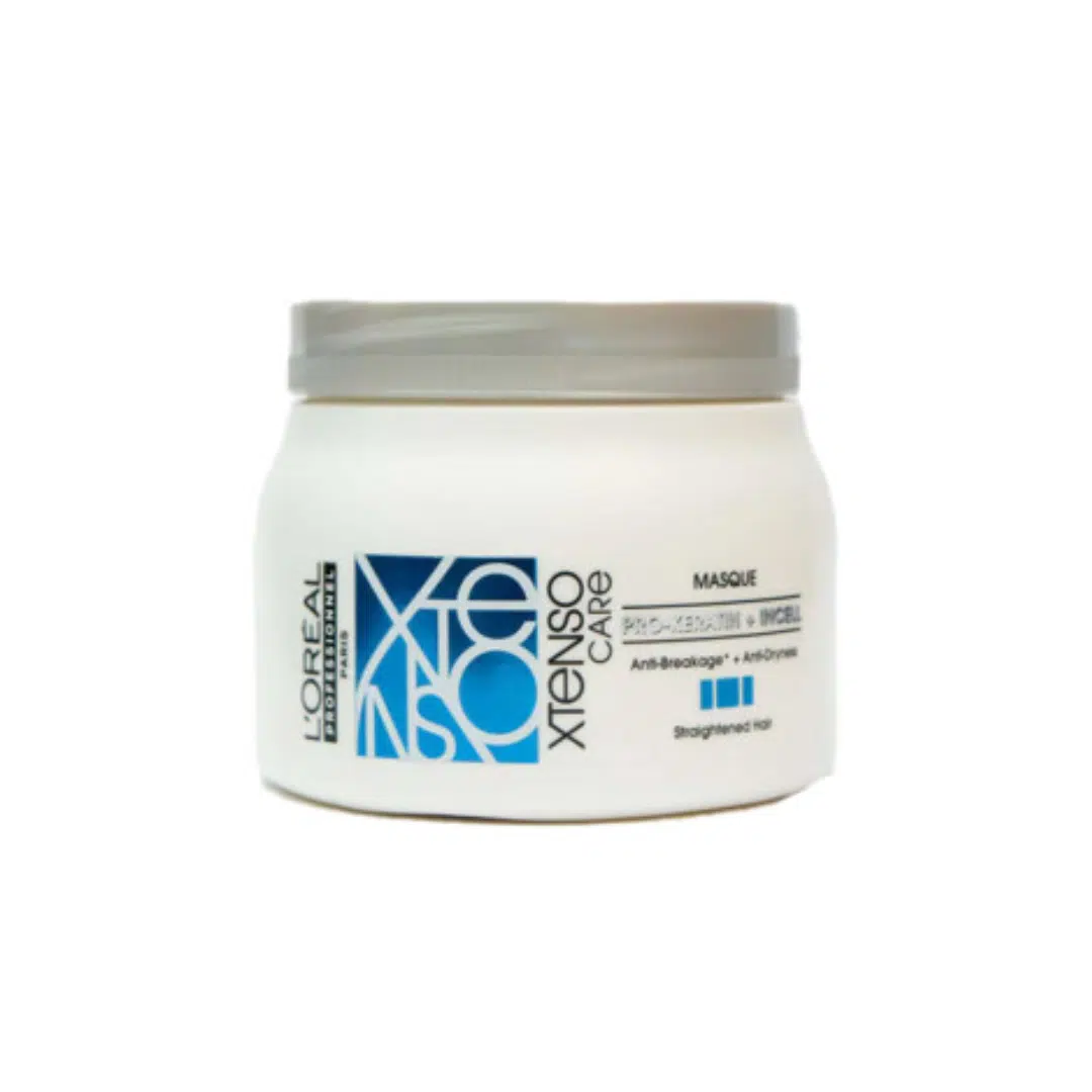 Xtenso Care Masque pack view