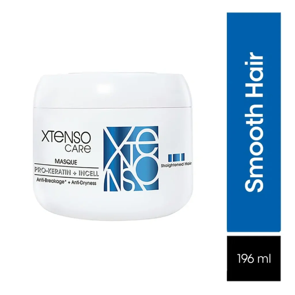 L’Oréal Professionnel Xtenso Care Masque
