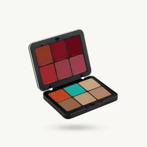 MARS Cover Rangers All in One Palette 03