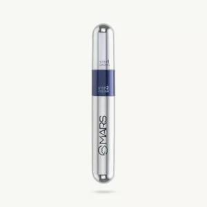 MARS Double Trouble Mascara Volume