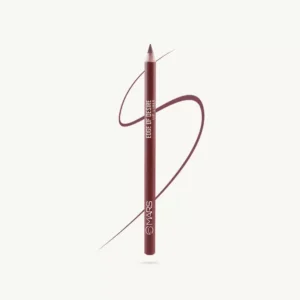 MARS Lipliner Blood Deep Dawn 02