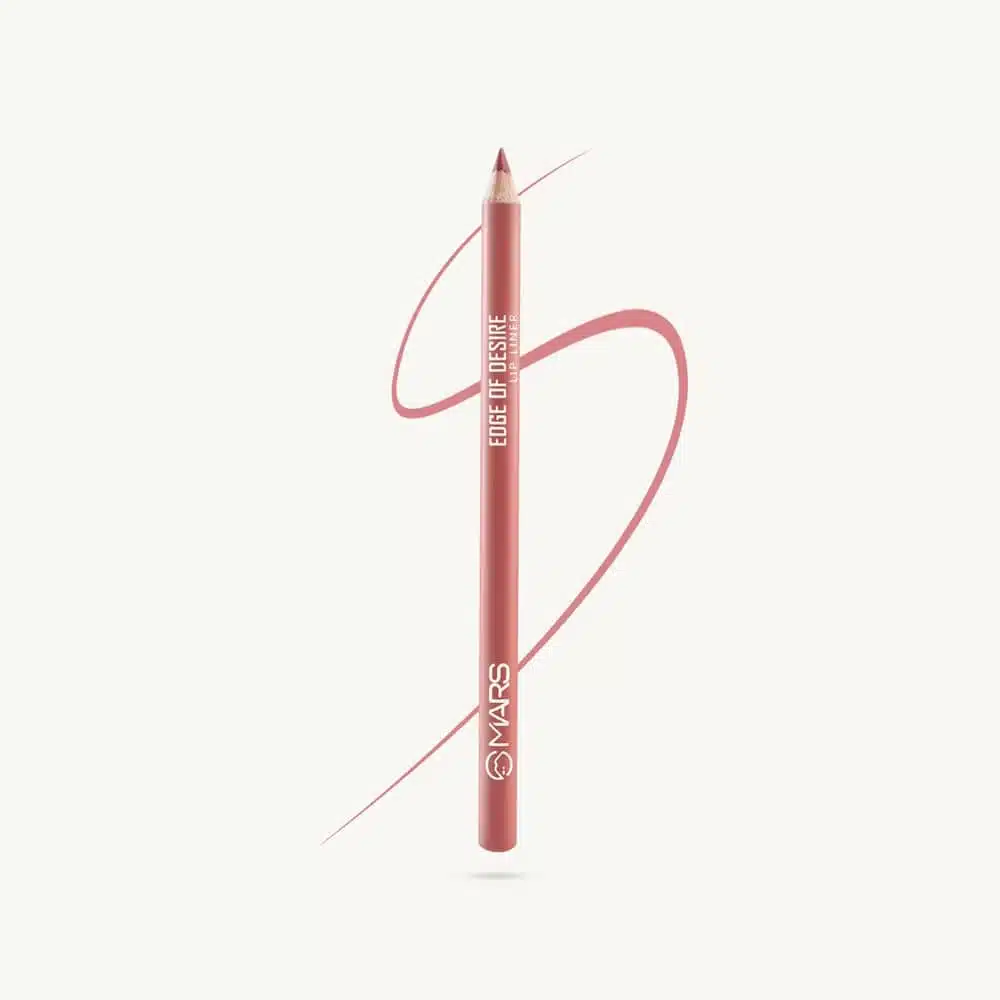 MARS Lipliner Blood Nude Spell 08