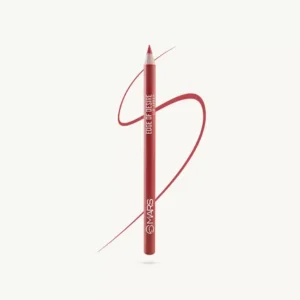 MARS Lipliner Blood Red Tease 06