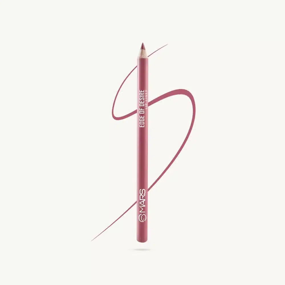 MARS Lipliner Blood Steamy Pink 09