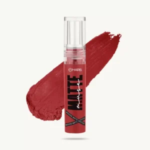 MARS Matte Mousse Lipstick Royal Highness 15
