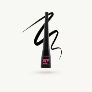 MARS Sky Liner Liquid Black Eyeliner 4.5ml