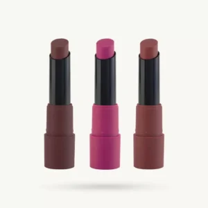 Mars Matte Lipsticks All Rounder 06