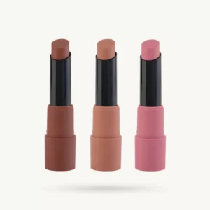 Mars Matte Lipsticks Blushed Nudes 05