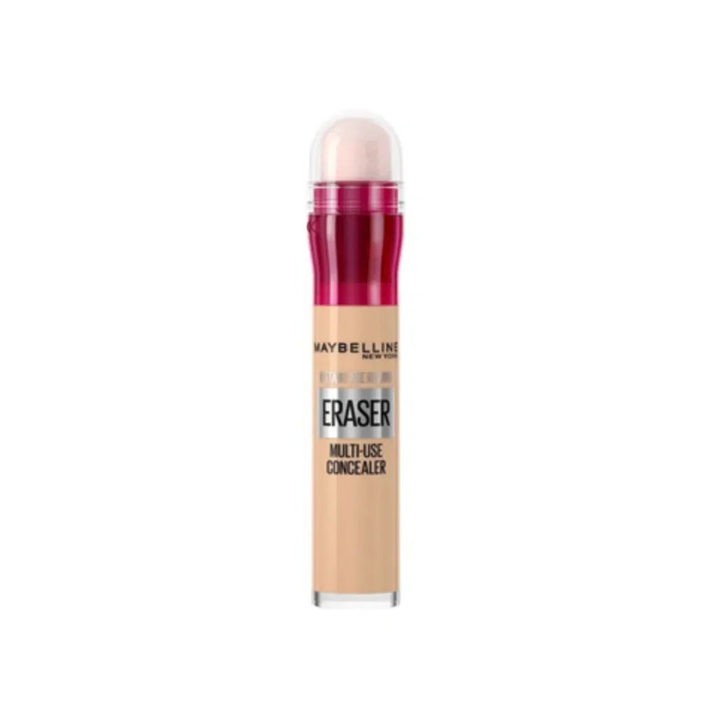 Maybelline Instant Age Rewind Eraser Dark Circles Treatment Concealer 120 Light