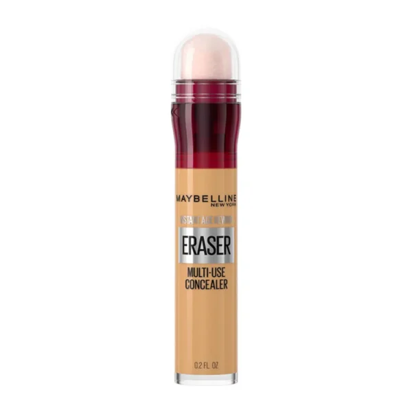 Maybelline Instant Age Rewind Eraser Dark Circles Treatment Concealer 144 Caramel