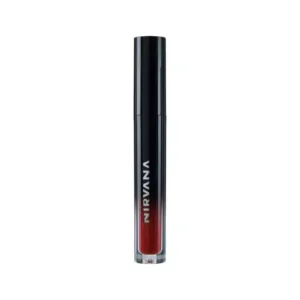 Nirvana Color Liquid Matte Lipstick 5ml – Timeless