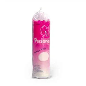 Personal Cotton Pads – 100pcs