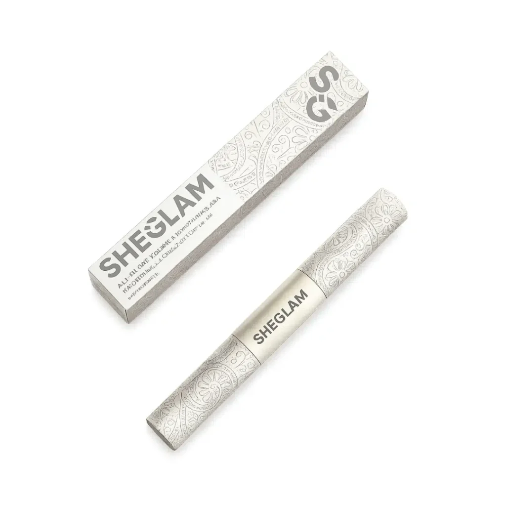 Sheglam All-In-One Volume & Length Mascara