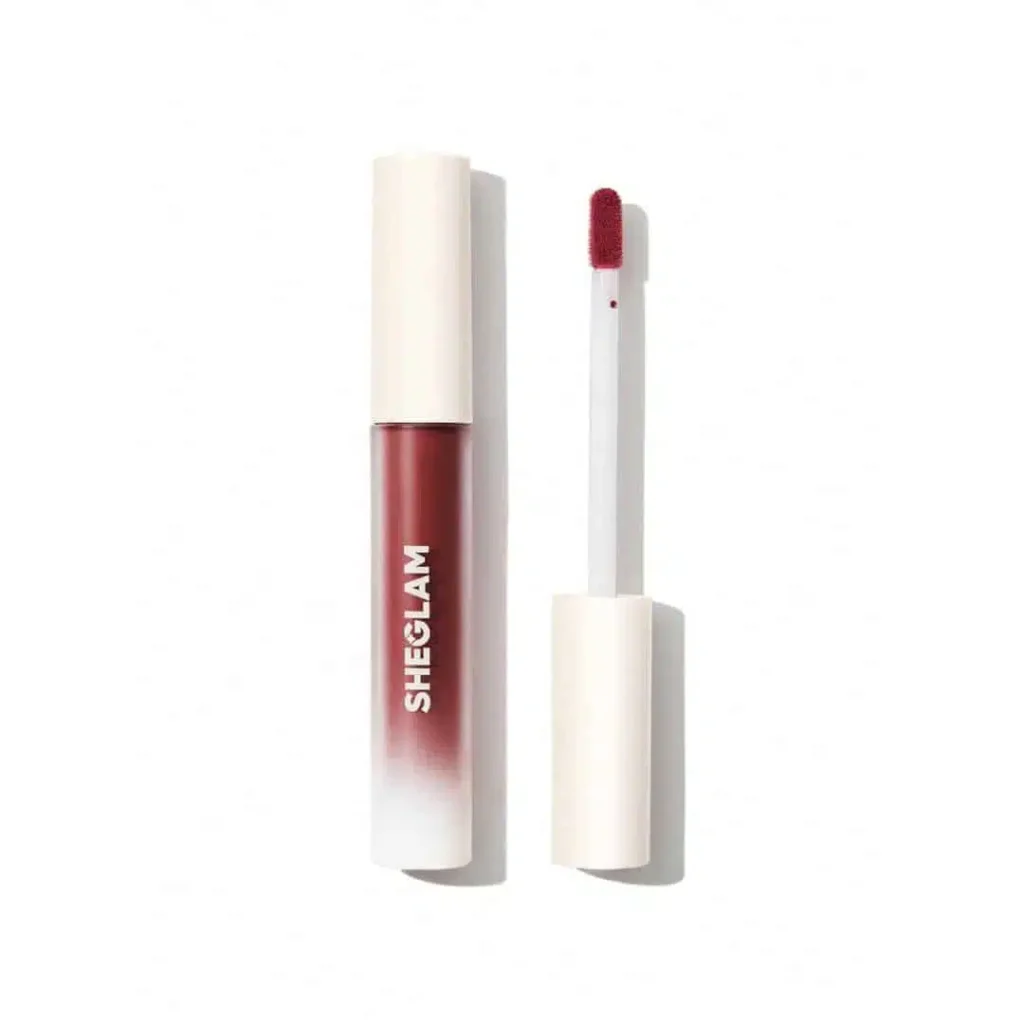 SHEGLAM Matte Liquid Lipstick – Cosmopolitan