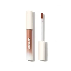 SHEGLAM Matte Liquid Lipstick – Vetiver