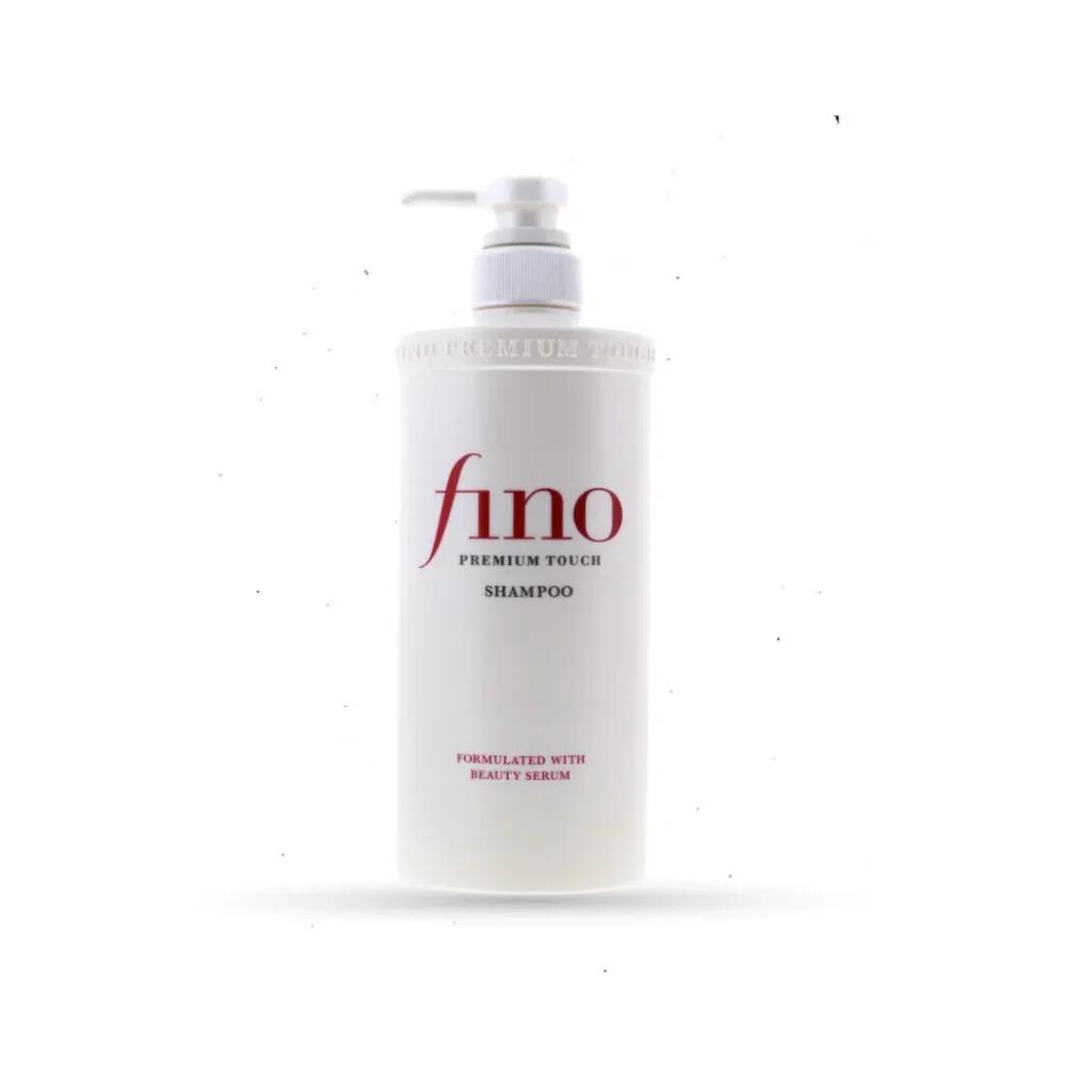 Fino Premium Touch Shampoo