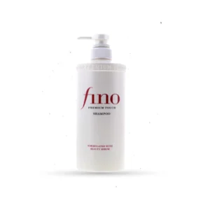 Fino Premium Touch Shampoo