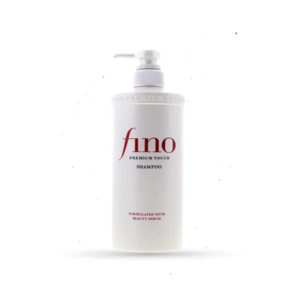 Fino Premium Touch Shampoo