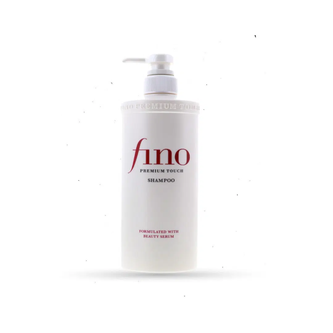 Fino Premium Touch Shampoo