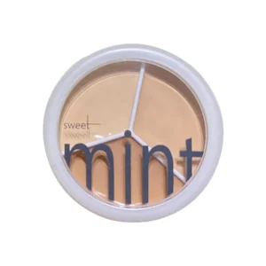 Sweet Mint Concealer Palette – 3 Color