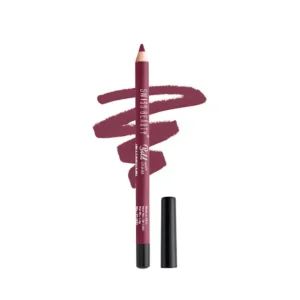 Swiss Beauty Bold Matt LipLiner Bright Purple 11