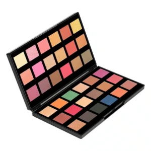 Swiss Beauty Eyeshadow Palette 36 Color – 01