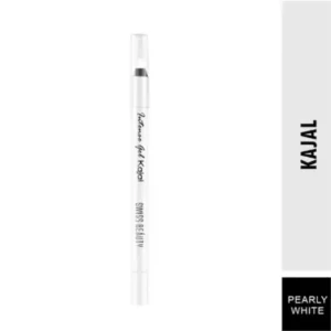 Swiss Beauty Intense Gel Kajal – Pearly White 07