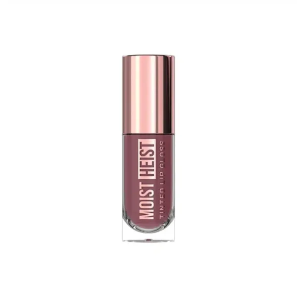 Swiss Beauty Moist Heist Tinted Lip Gloss Berry Mission 03