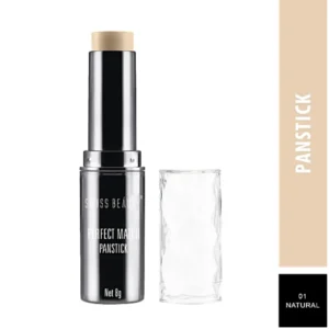 Swiss Beauty Perfect Match Panstick Natural 01
