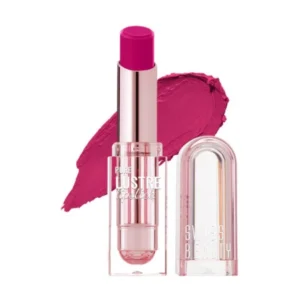 Swiss Beauty Pure Luster Lipstick – 09 Cheeky Pink