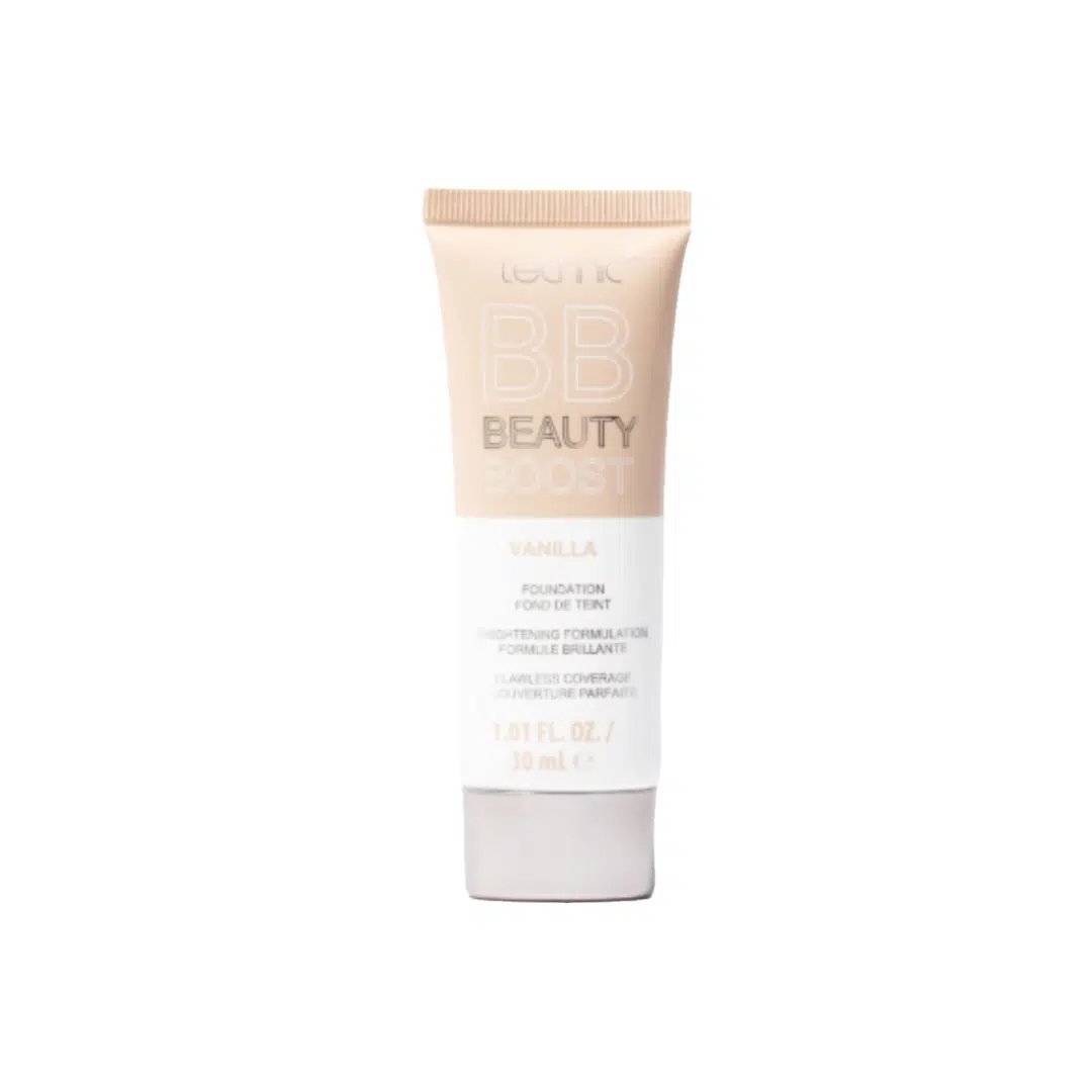 Technic BB Beauty Boost Ivory 30ml