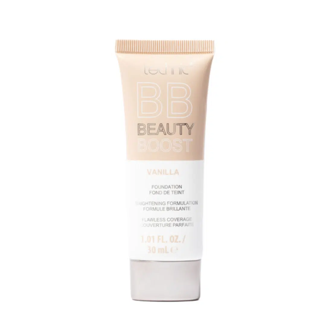 Technic BB Beauty Boost Vanilla 30ml