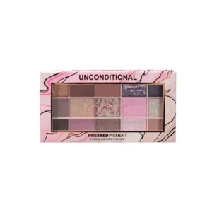 Technic Unconditional Pressed Pigment Palette
