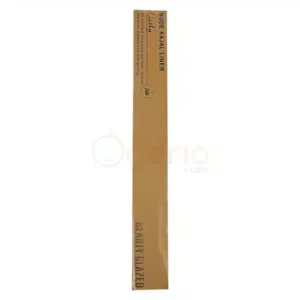 Beauty Glazed Nude Kajal Liner