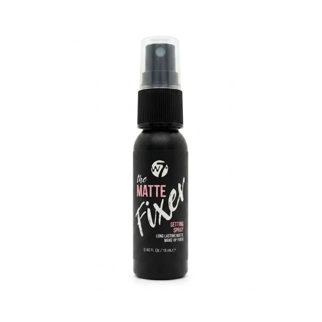 W7 The Matte Fixer 18ml