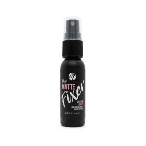 W7 The Matte Fixer 18ml