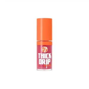 W7 Thick Drip Lip Gloss Foolish