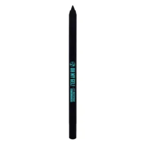 W7 Waterproof Kajal – Oh My Gel Eyeliner Pencil
