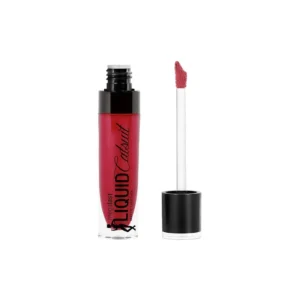 Wet N Wild Liquid Lipstick – Missy and Fierce