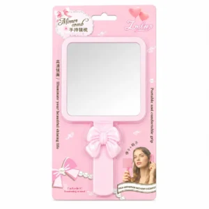 LMLTOP Pink Mirror – 1PCS