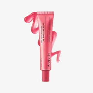 Arencia TXA Booster Shot tube