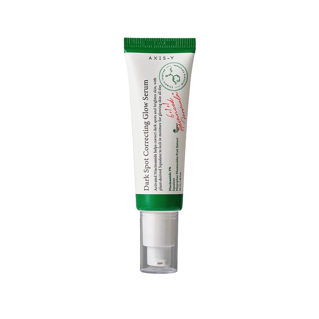 AXIS-Y Dark Spot Serum 50ml bottle