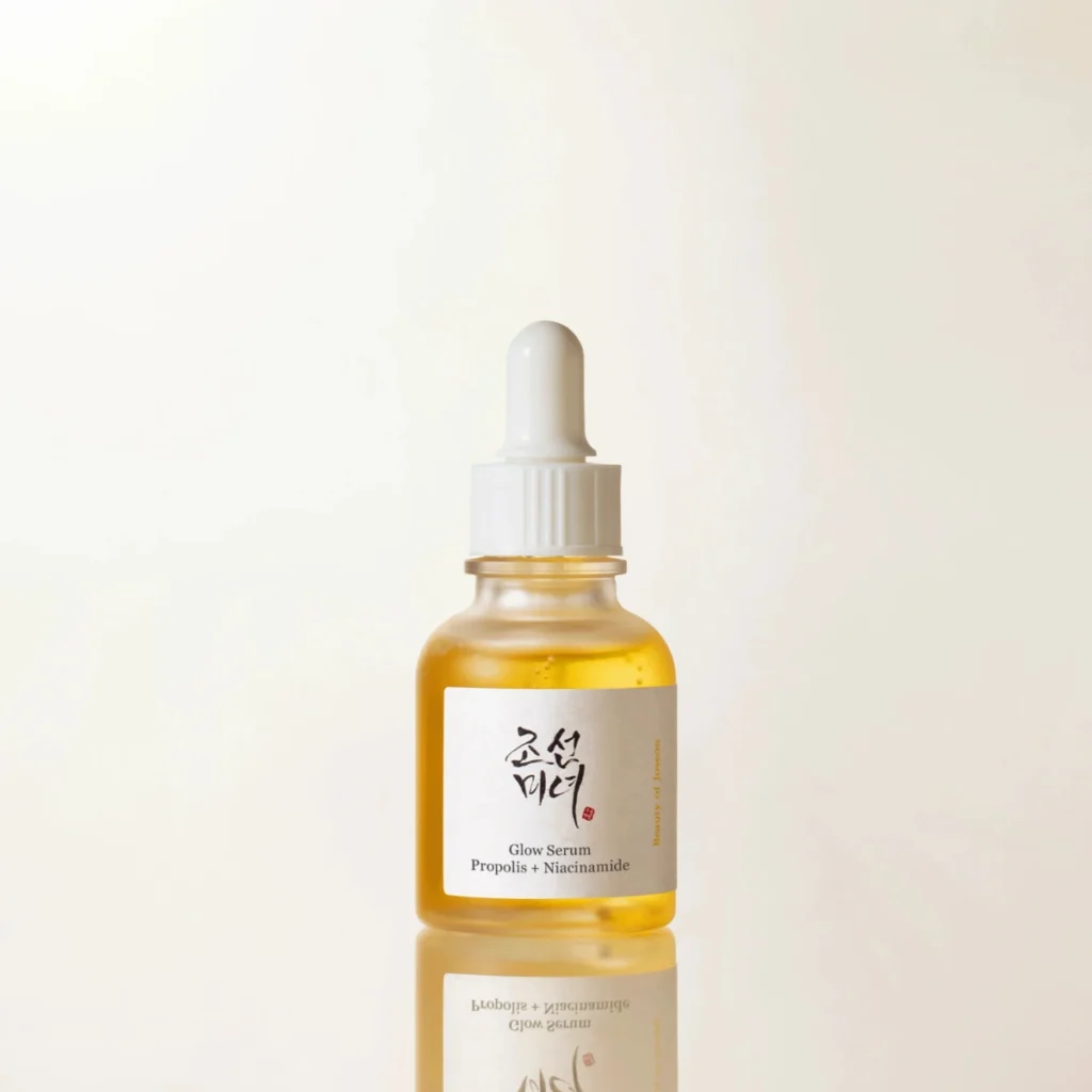 Beauty of Joseon Glow Serum Propolis + Niacinamide 30ml bottle