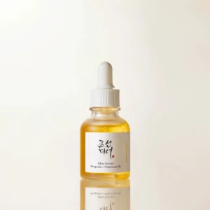 Beauty of Joseon Glow Serum Propolis + Niacinamide 30ml bottle