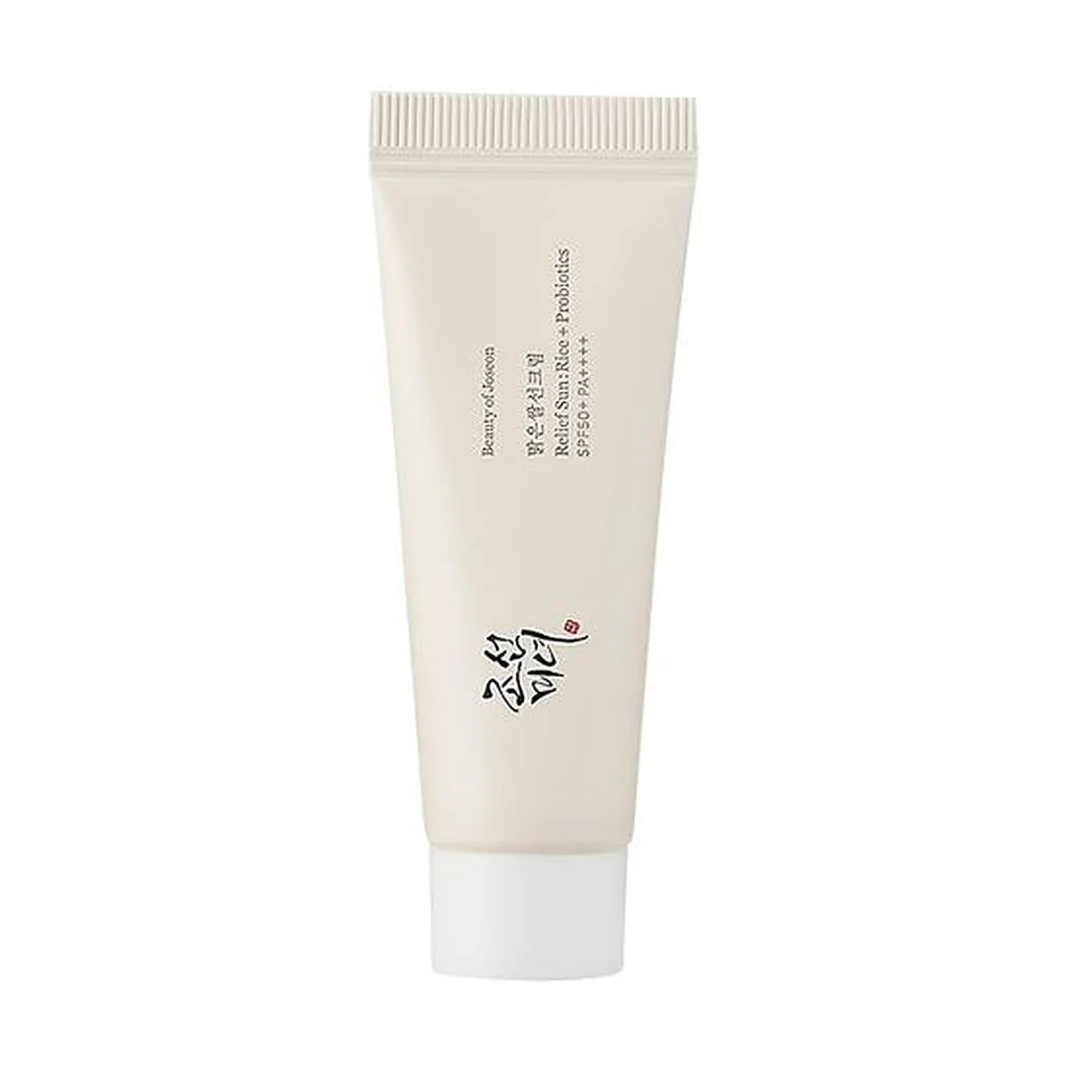 Beauty of Joseon Relief Sun Rice Probiotics SPF50+ PA++++ 10ml mini