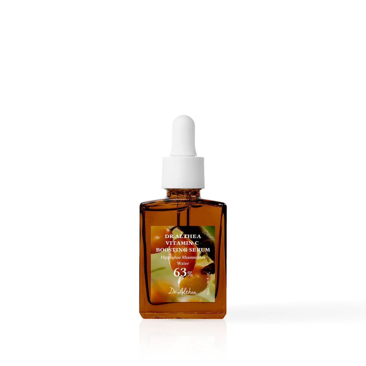Dr Althea Vitamin C Boosting Serum bottle
