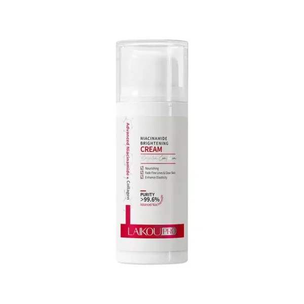 LAIKOU Niacinamide Brightening Face Cream 30g