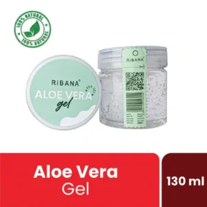 RiBANA Aloe Vera Gel – 130ml